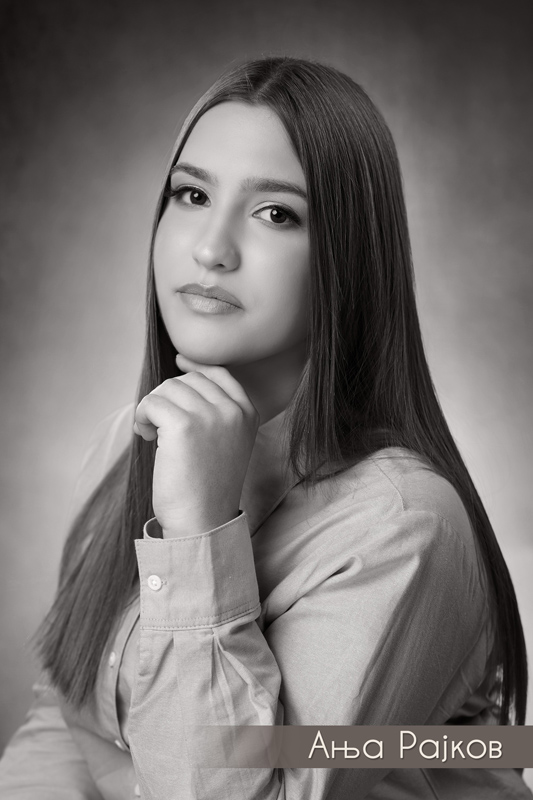 Mila Pavkov