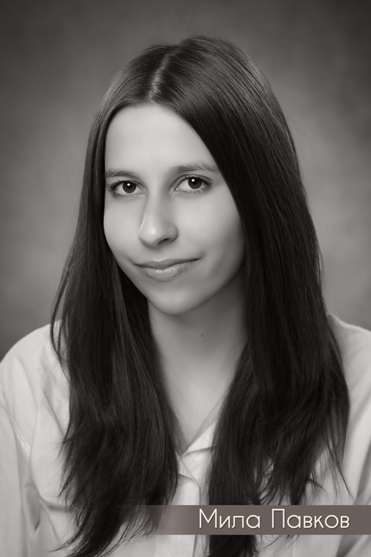 Mila Pavkov